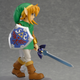 Illustration for article titled Look At This iLegend Of Zelda/i Action Figure